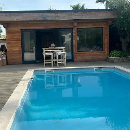 La Maison De Robin