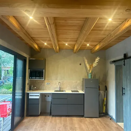 La Maison De Robin Δωμάτια σε οικογενειακή κατοικία
