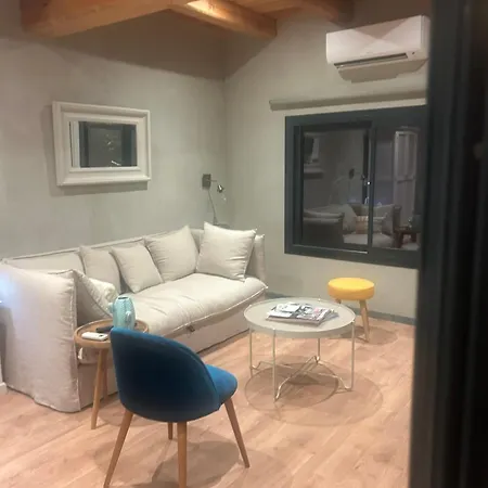 La Maison De Robin *