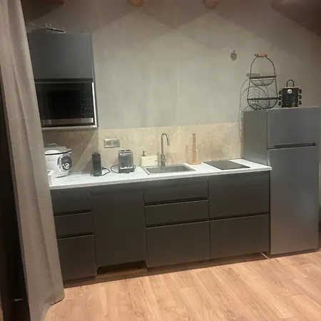La Maison De Robin